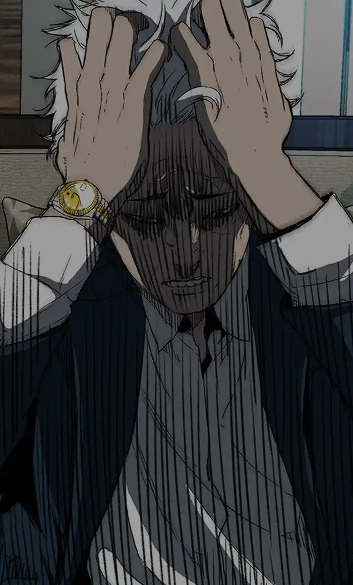 Wind Breaker (NII Satoru) Ch.249