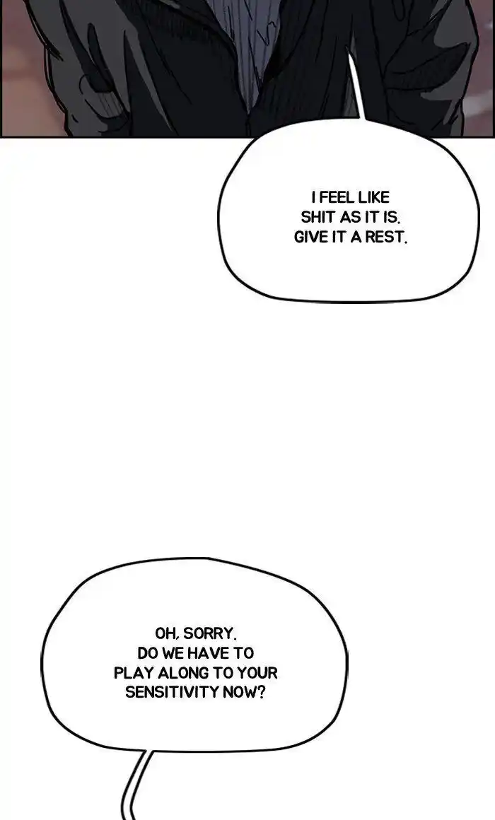 Wind Breaker (NII Satoru) Ch.249