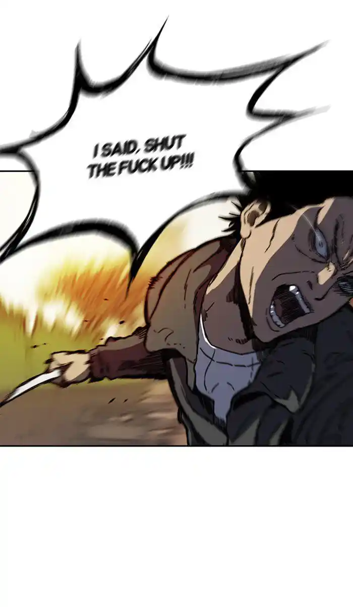 Wind Breaker (NII Satoru) Ch.249