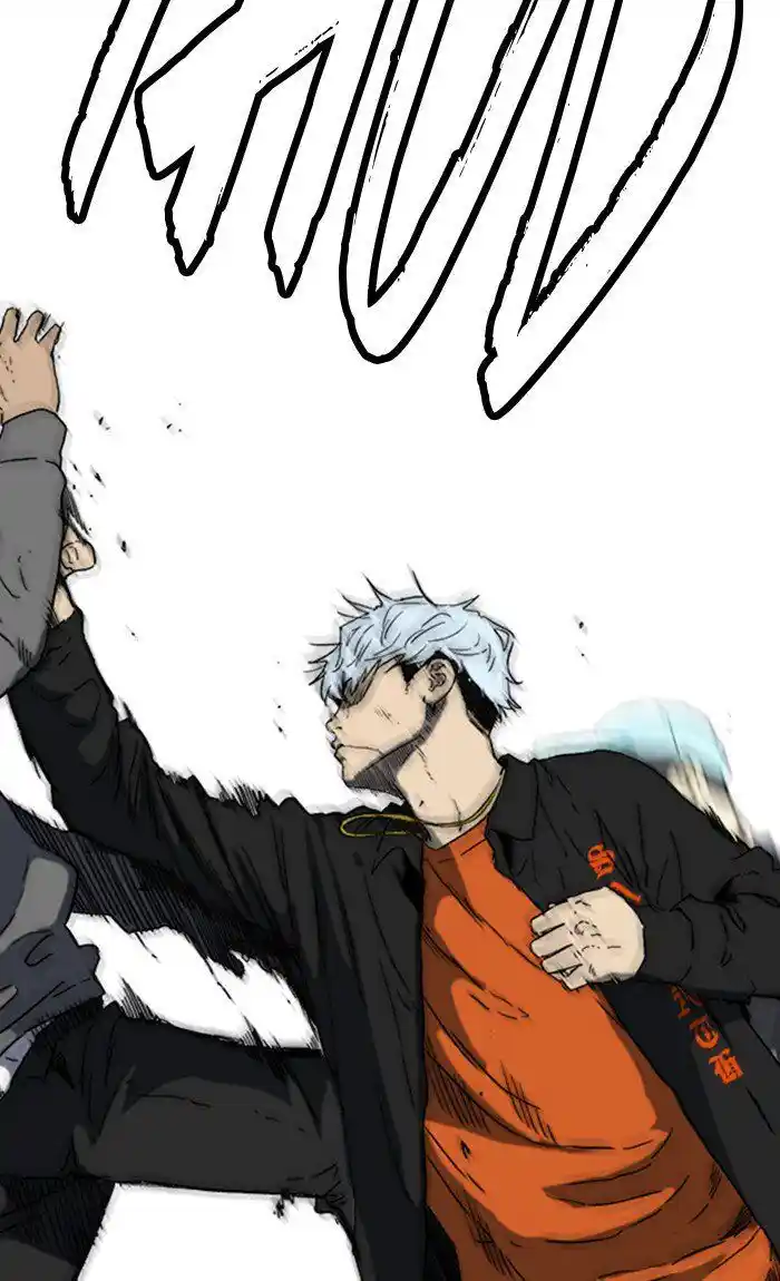 Wind Breaker (NII Satoru) Ch.249