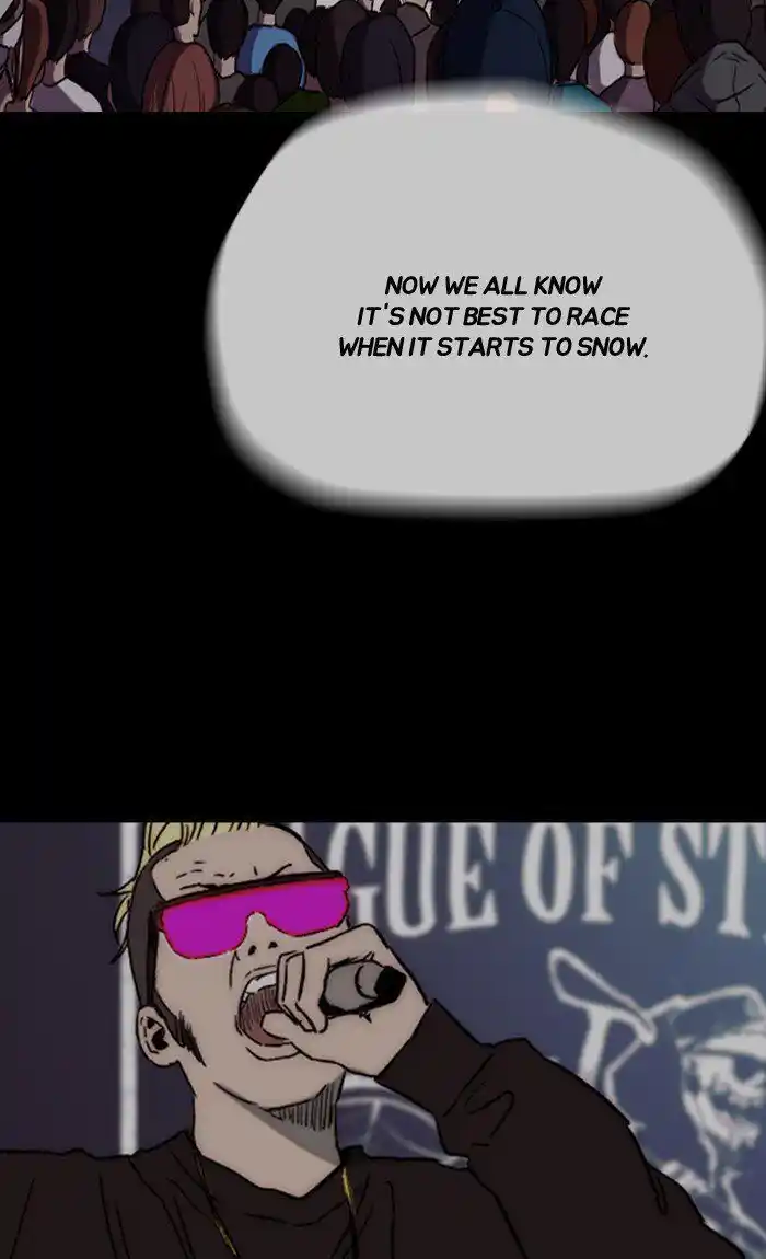 Wind Breaker (NII Satoru) Ch.249