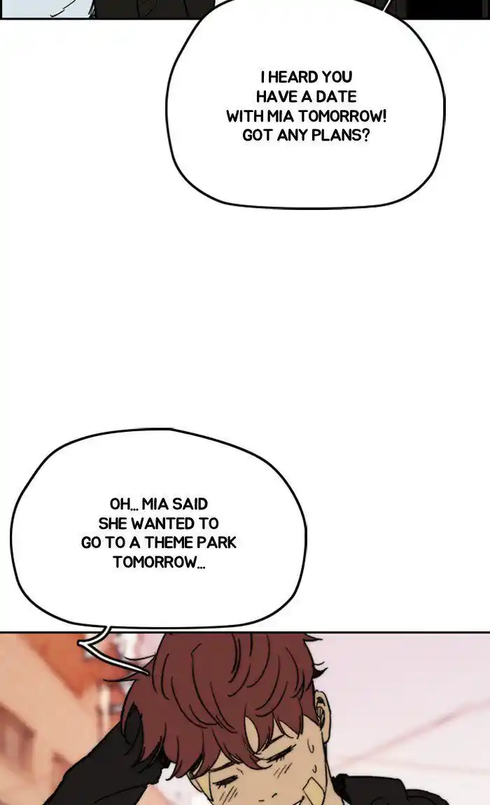 Wind Breaker (NII Satoru) Ch.249