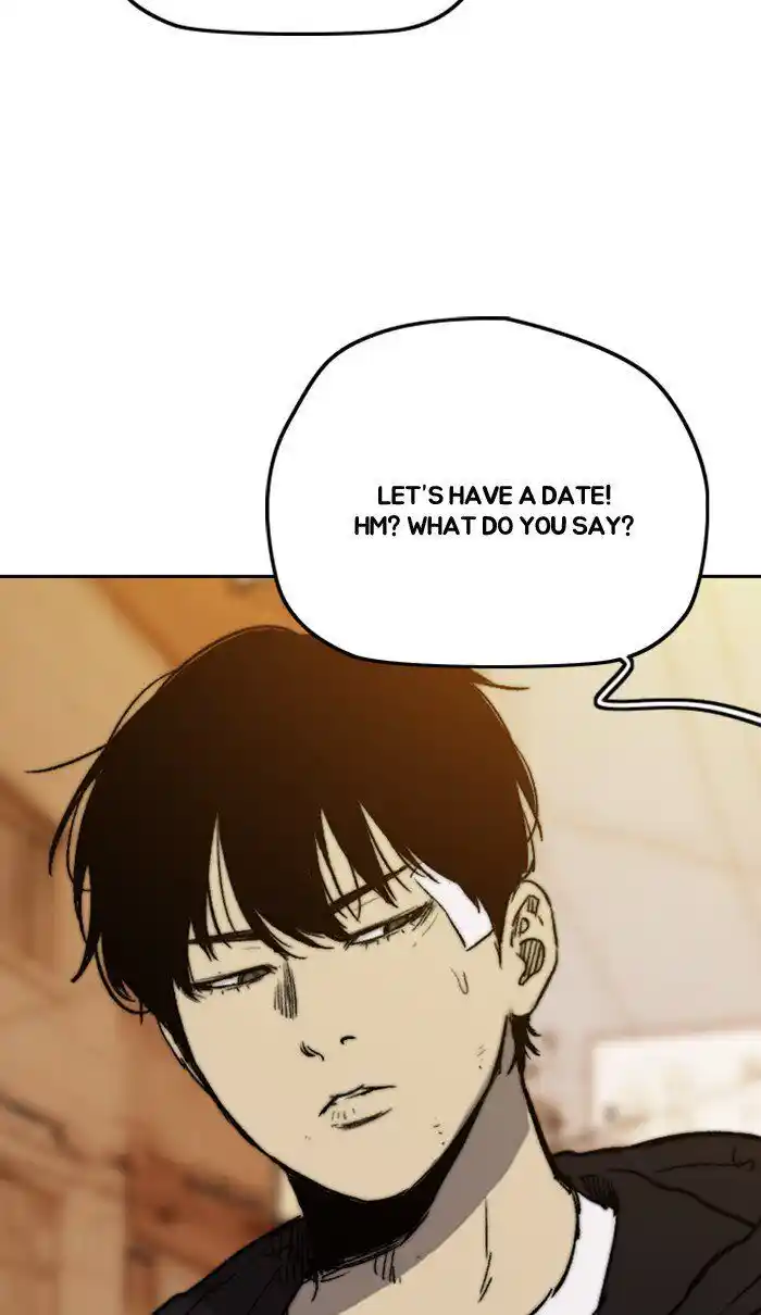 Wind Breaker (NII Satoru) Ch.249