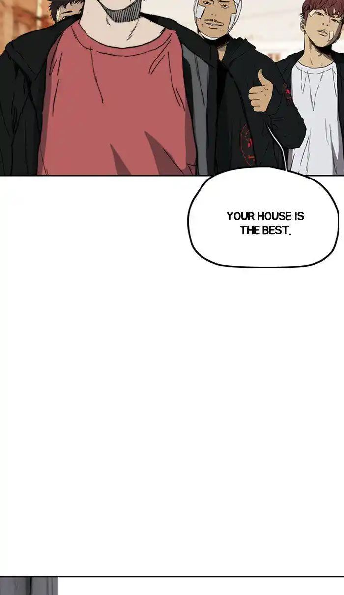 Wind Breaker (NII Satoru) Ch.249