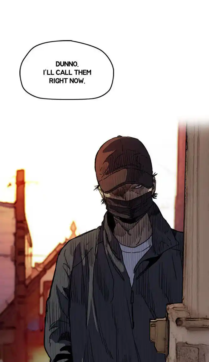 Wind Breaker (NII Satoru) Ch.249