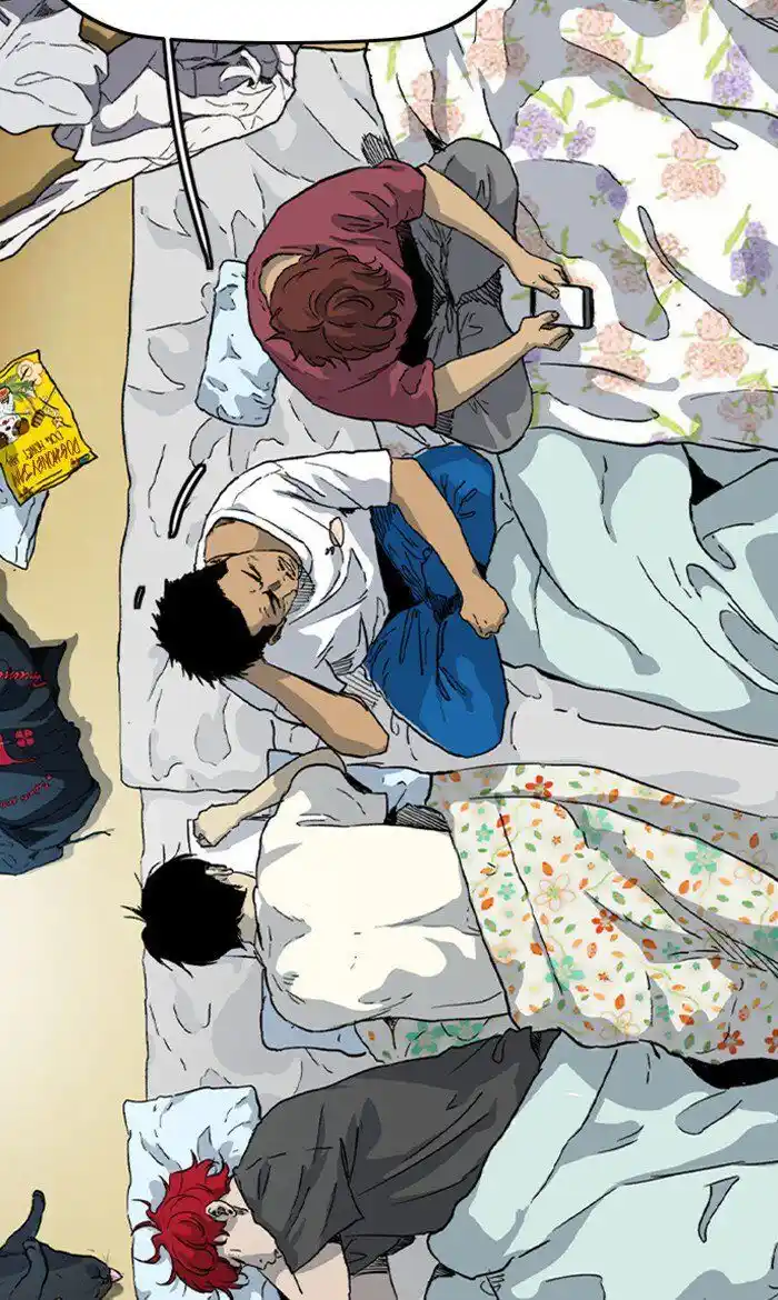 Wind Breaker (NII Satoru) Ch.250