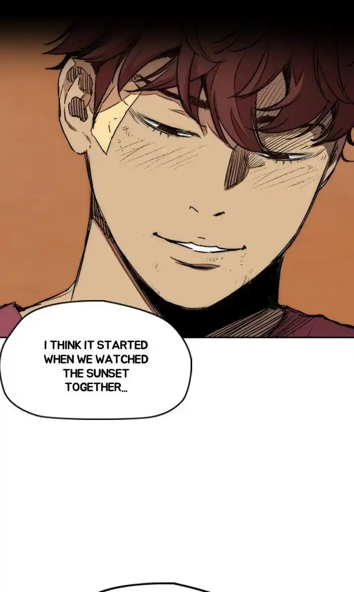 Wind Breaker (NII Satoru) Ch.250