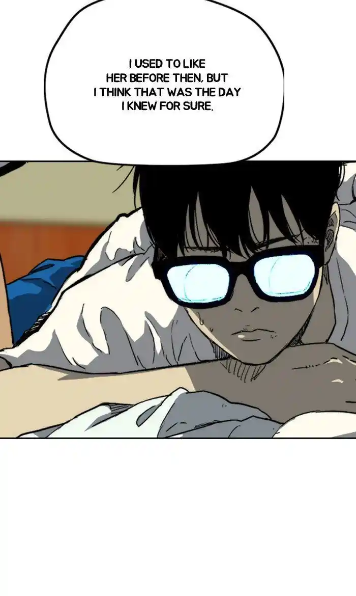 Wind Breaker (NII Satoru) Ch.250