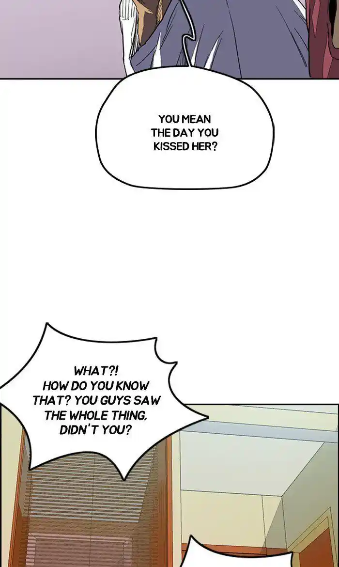 Wind Breaker (NII Satoru) Ch.250