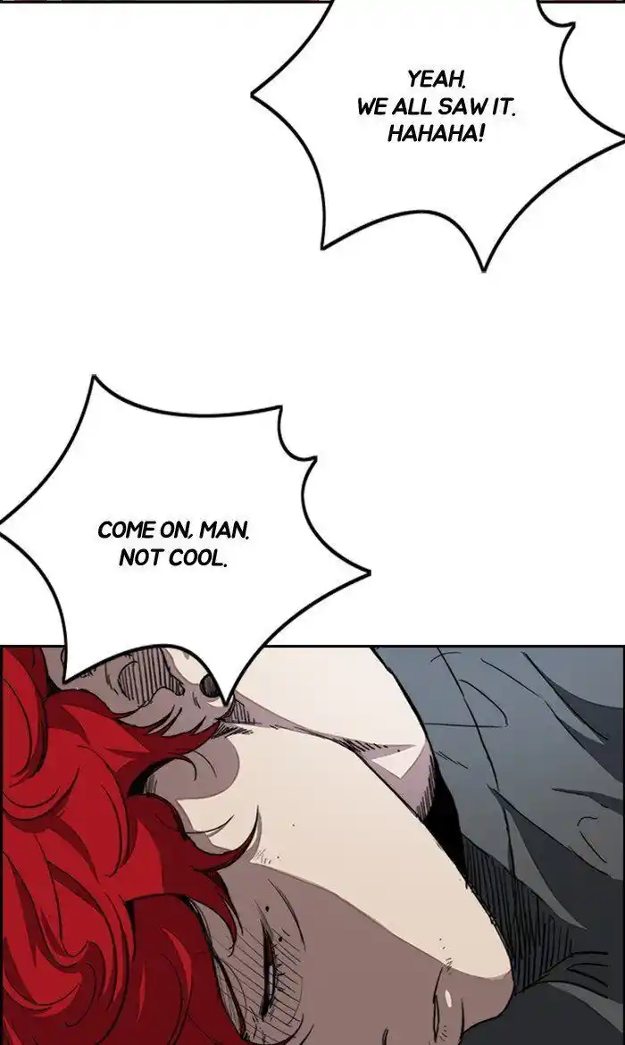 Wind Breaker (NII Satoru) Ch.250