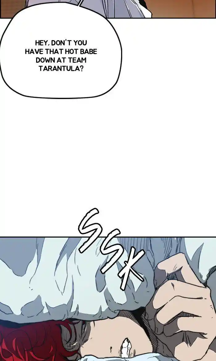 Wind Breaker (NII Satoru) Ch.250