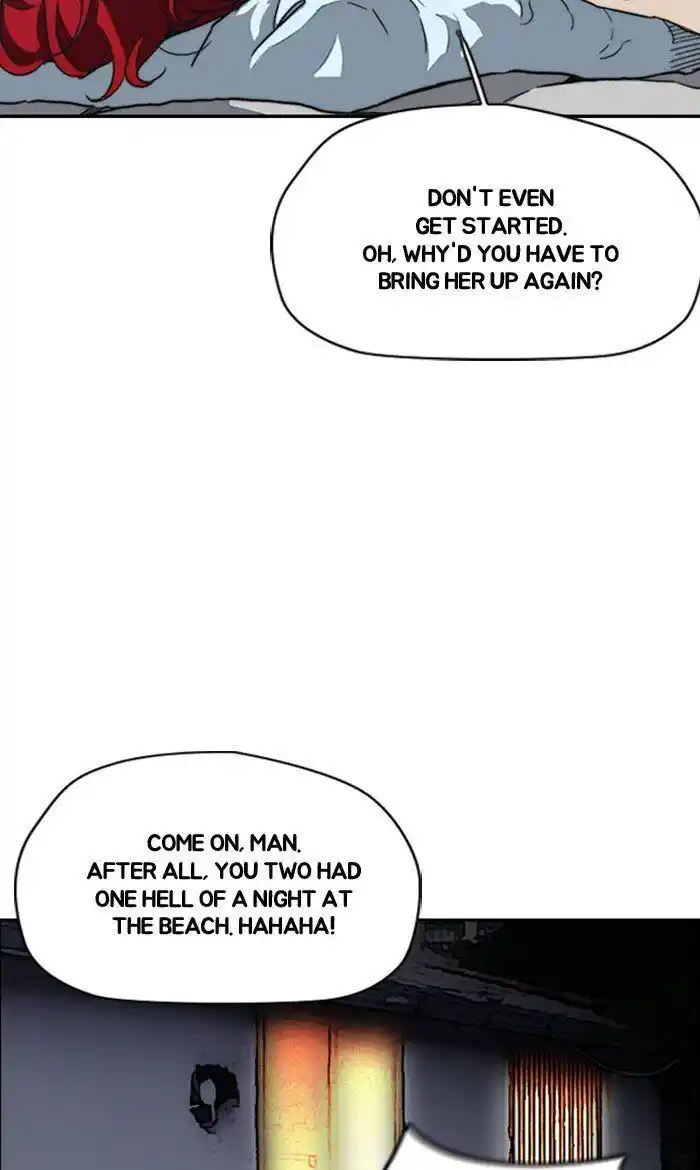 Wind Breaker (NII Satoru) Ch.250