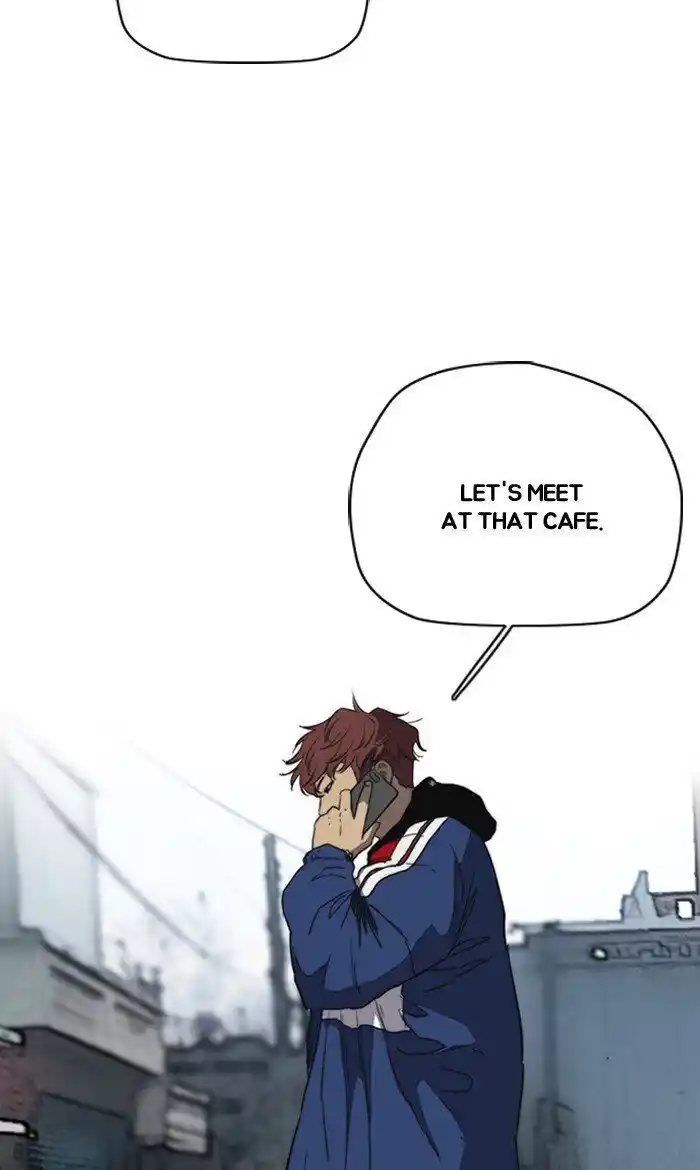 Wind Breaker (NII Satoru) Ch.250