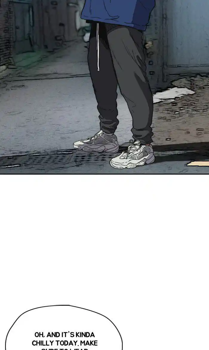 Wind Breaker (NII Satoru) Ch.250