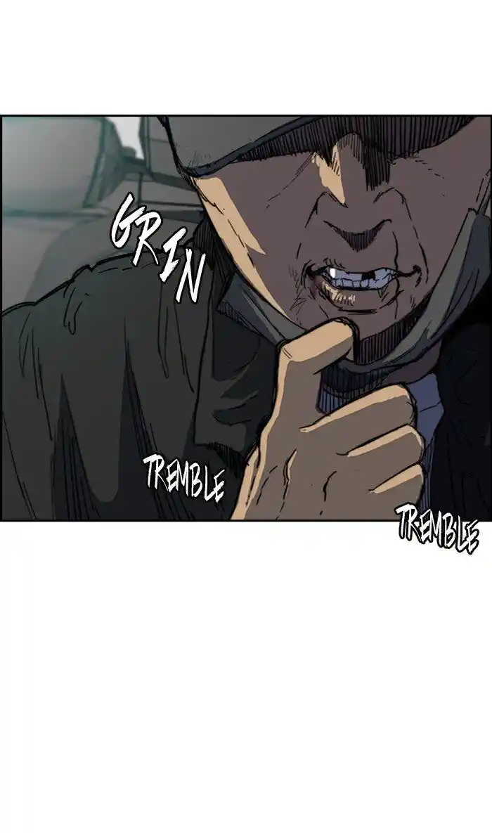 Wind Breaker (NII Satoru) Ch.250