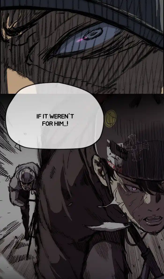 Wind Breaker (NII Satoru) Ch.250