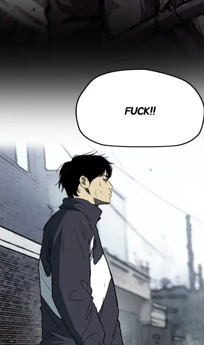 Wind Breaker (NII Satoru) Ch.250