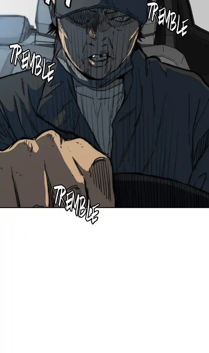 Wind Breaker (NII Satoru) Ch.250