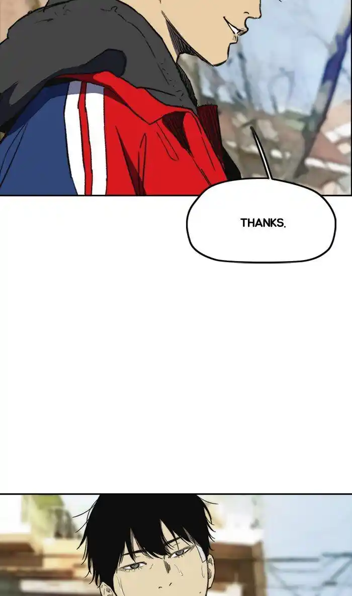 Wind Breaker (NII Satoru) Ch.250