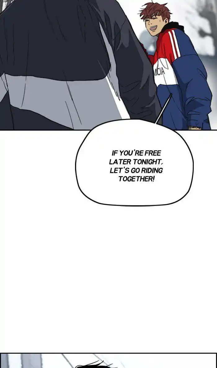 Wind Breaker (NII Satoru) Ch.250