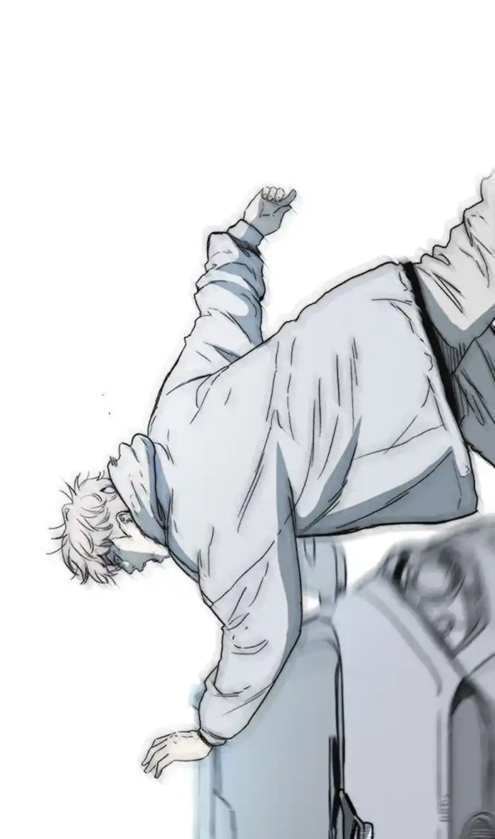 Wind Breaker (NII Satoru) Ch.250