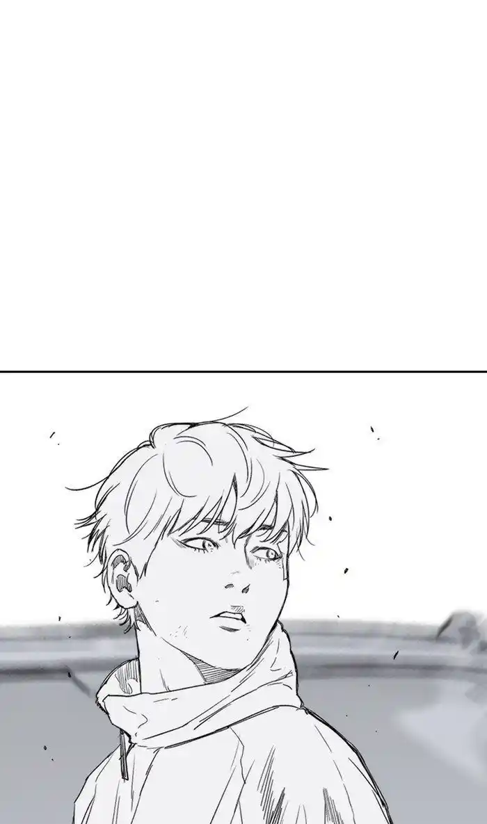 Wind Breaker (NII Satoru) Ch.250