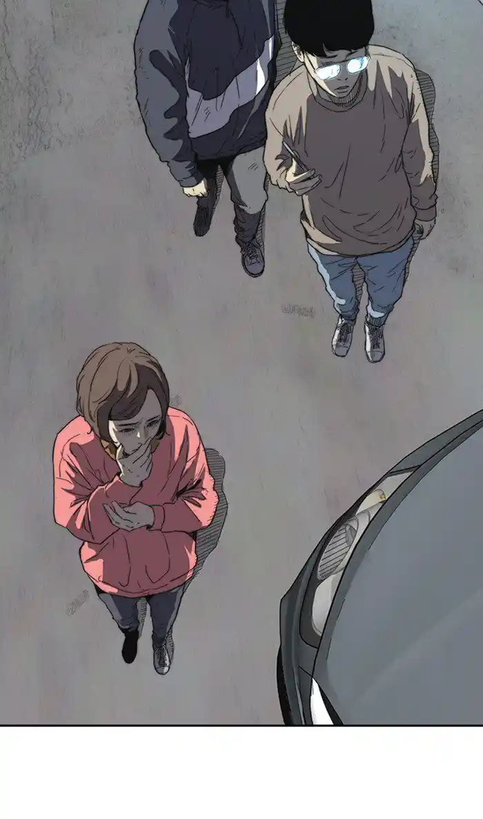 Wind Breaker (NII Satoru) Ch.250