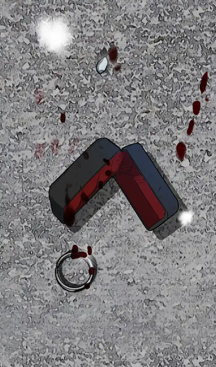 Wind Breaker (NII Satoru) Ch.250