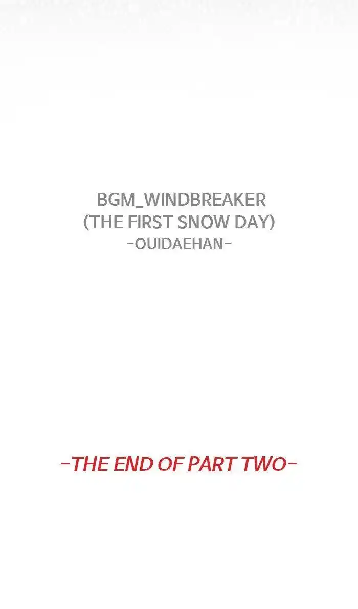 Wind Breaker (NII Satoru) Ch.250