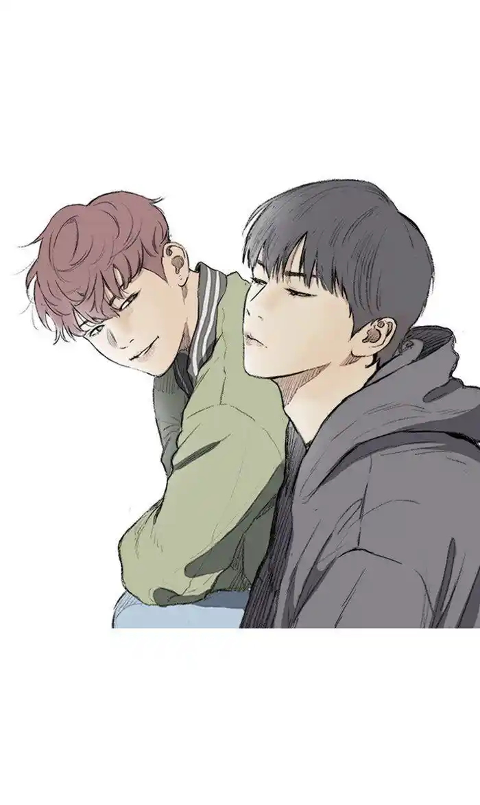 Wind Breaker (NII Satoru) Ch.250