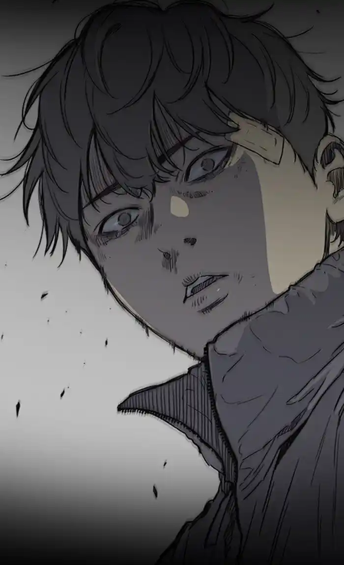 Wind Breaker (NII Satoru) Ch.251