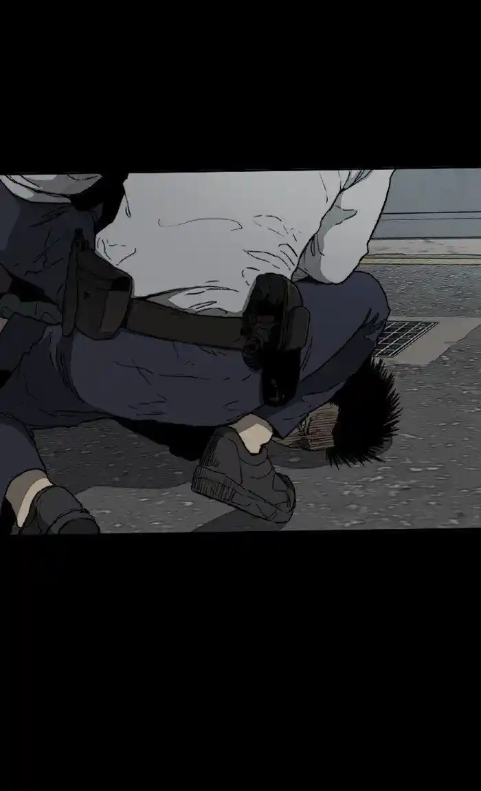 Wind Breaker (NII Satoru) Ch.251