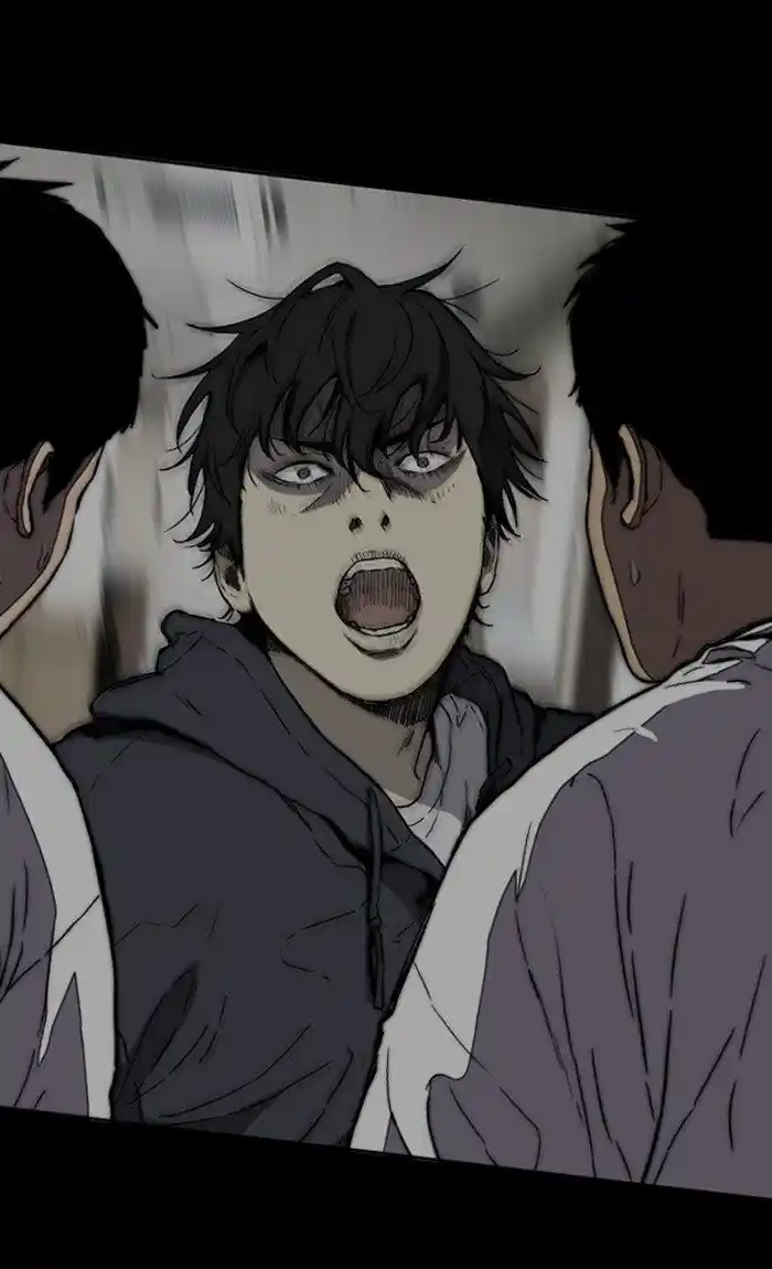 Wind Breaker (NII Satoru) Ch.251