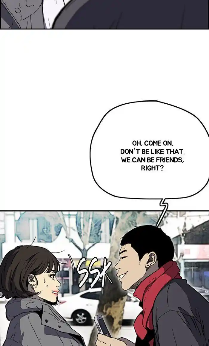 Wind Breaker (NII Satoru) Ch.251