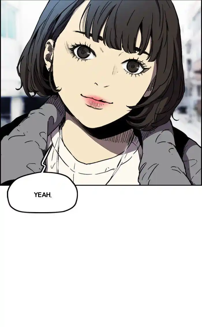 Wind Breaker (NII Satoru) Ch.251