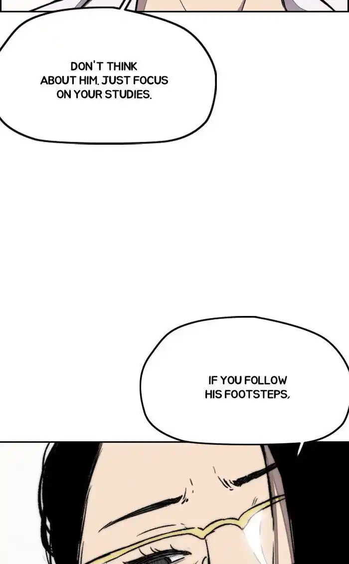 Wind Breaker (NII Satoru) Ch.251