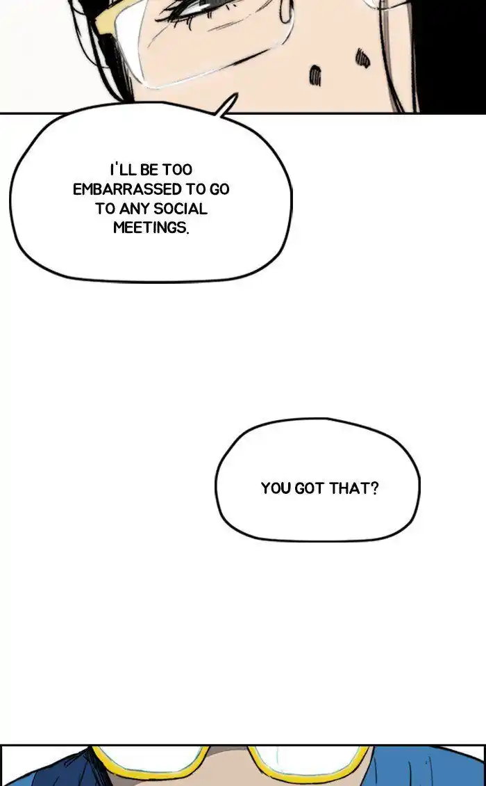 Wind Breaker (NII Satoru) Ch.251