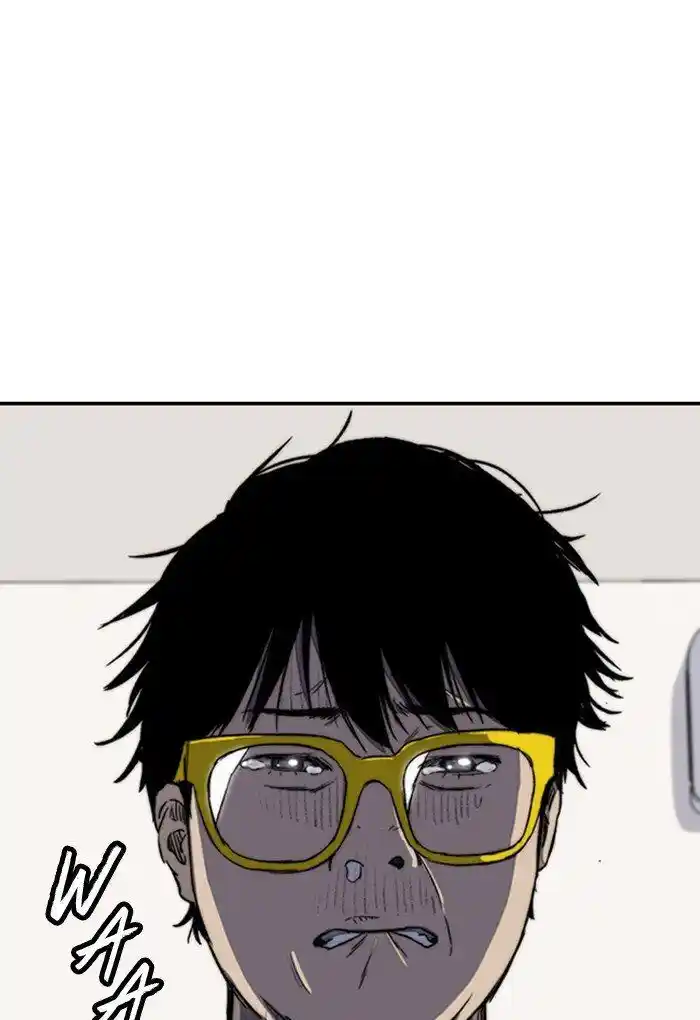 Wind Breaker (NII Satoru) Ch.251