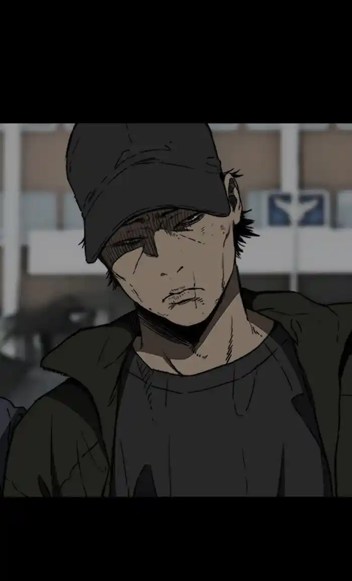 Wind Breaker (NII Satoru) Ch.252