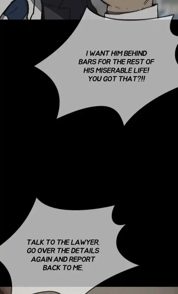 Wind Breaker (NII Satoru) Ch.252