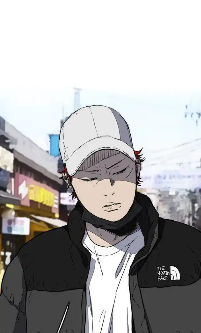 Wind Breaker (NII Satoru) Ch.252