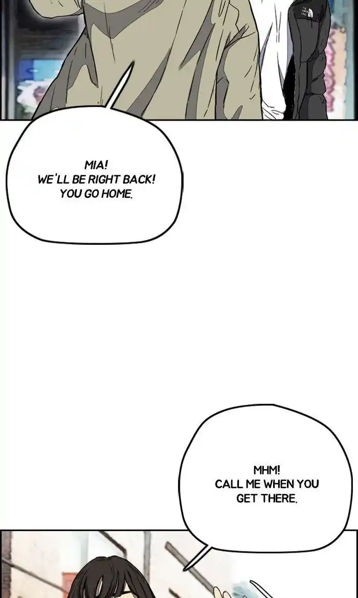 Wind Breaker (NII Satoru) Ch.252