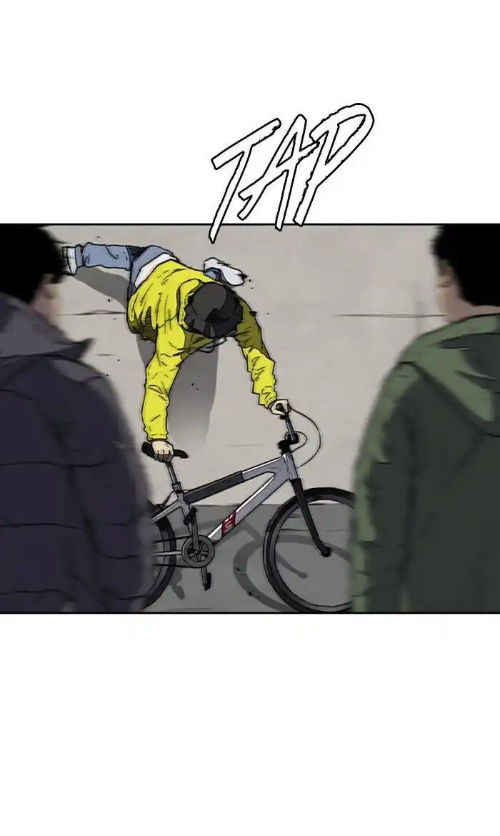 Wind Breaker (NII Satoru) Ch.252