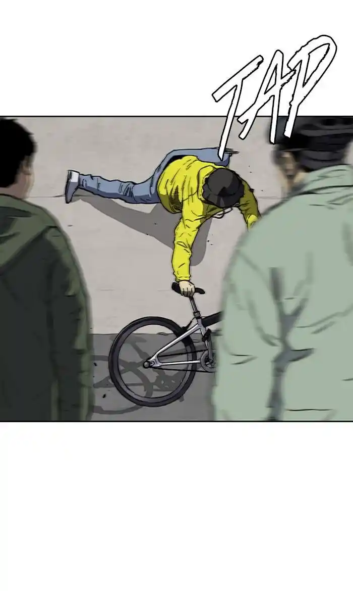 Wind Breaker (NII Satoru) Ch.252