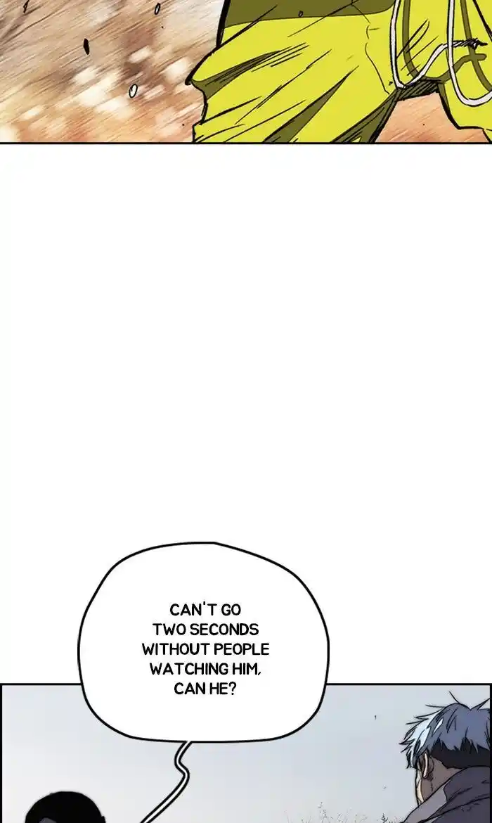 Wind Breaker (NII Satoru) Ch.252