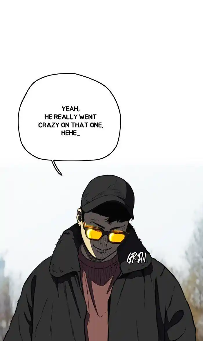 Wind Breaker (NII Satoru) Ch.252