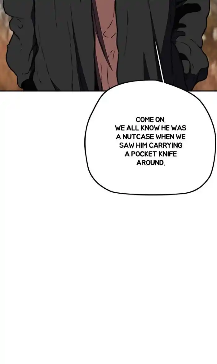 Wind Breaker (NII Satoru) Ch.252