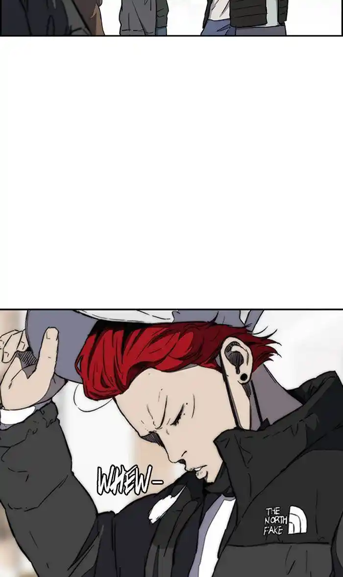 Wind Breaker (NII Satoru) Ch.252