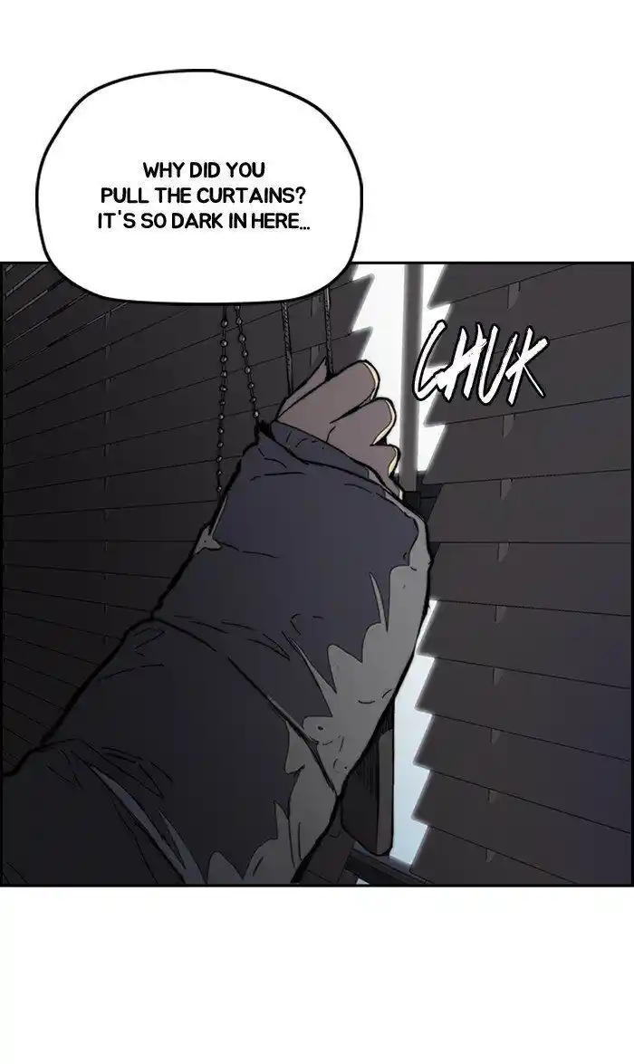 Wind Breaker (NII Satoru) Ch.252