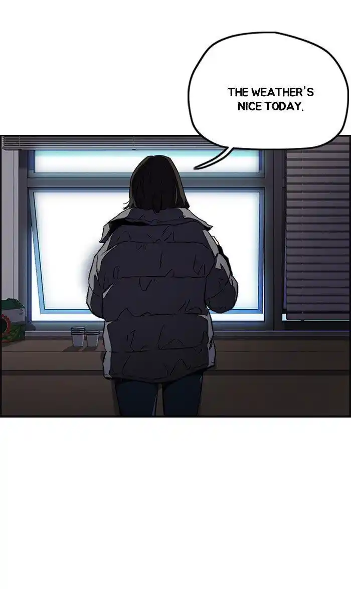 Wind Breaker (NII Satoru) Ch.252